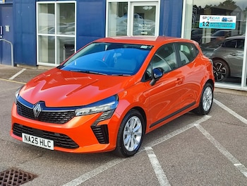 Used Renault Clio 2025 for sale - 76680033: Photo