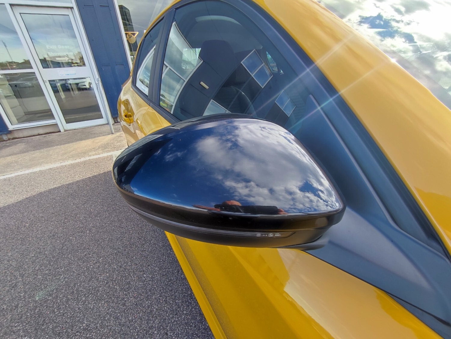 Used Peugeot 208 2022 for sale - 76675201: Photo 4