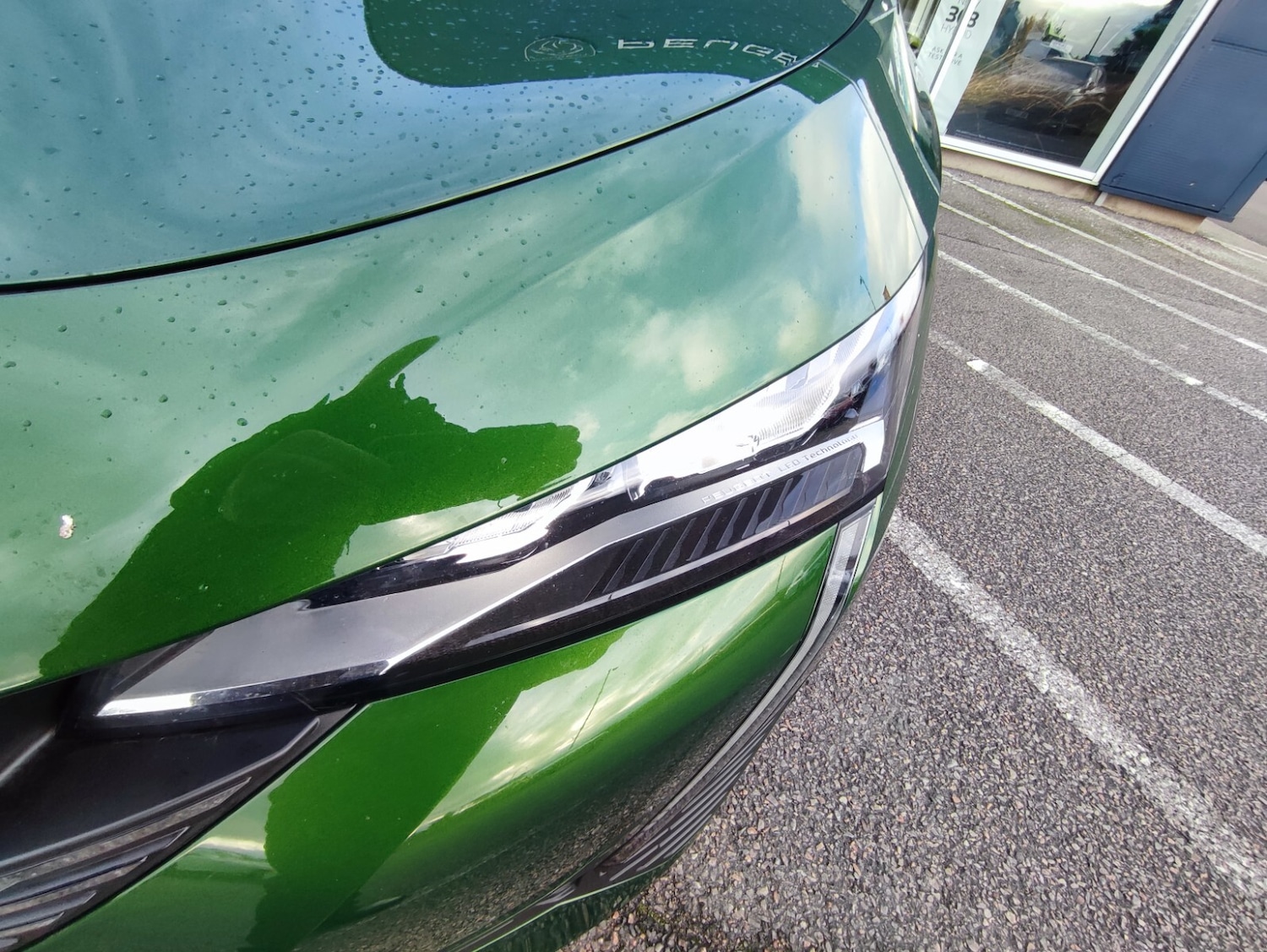 Used Skoda Kamiq 2022 for sale - 77491023: Photo 10