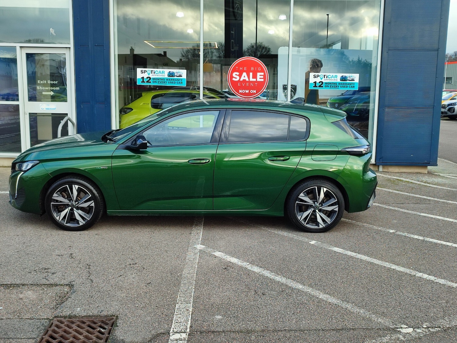 Used Skoda Kamiq 2022 for sale - 77491023: Photo 6