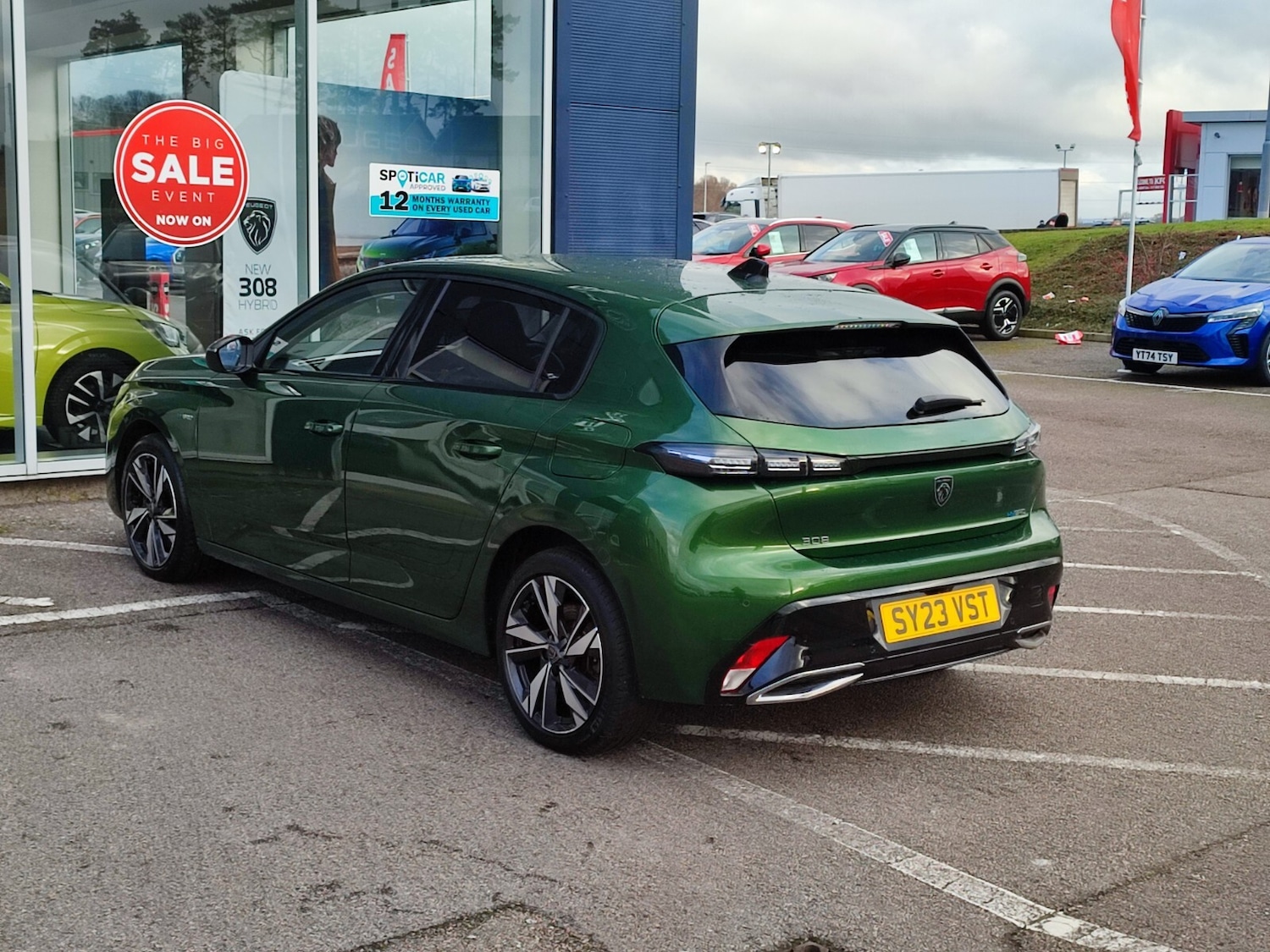 Used Skoda Kamiq 2022 for sale - 77491023: Photo 7