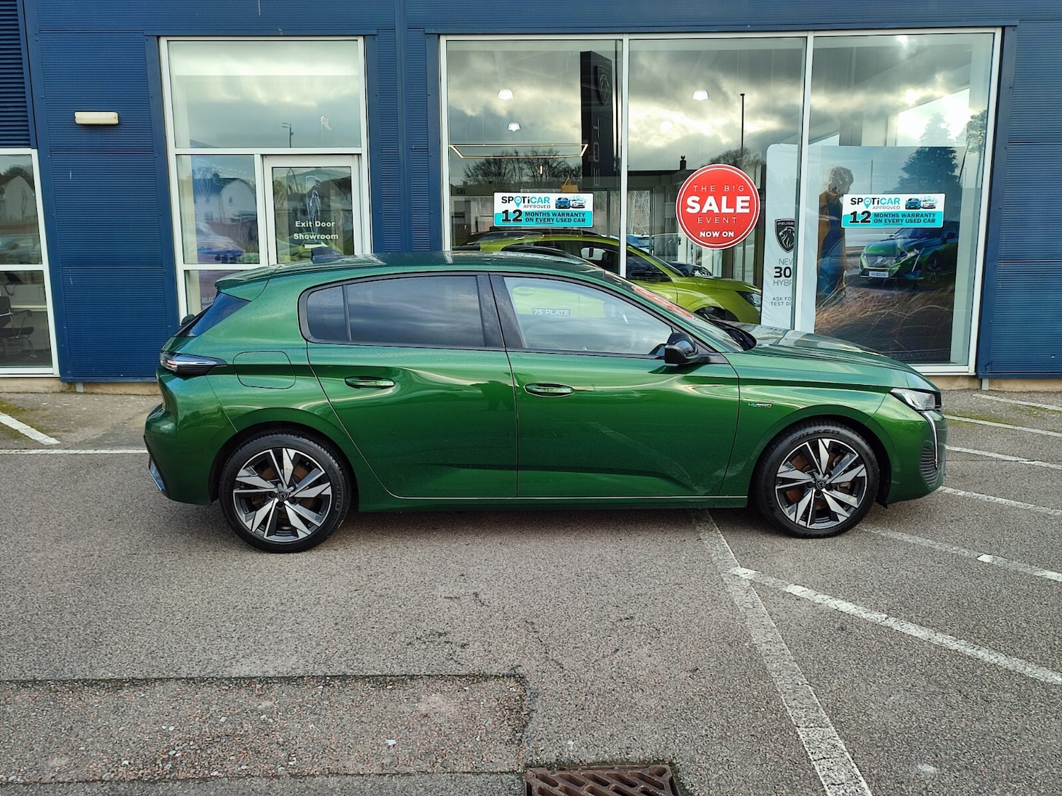 Used Skoda Kamiq 2022 for sale - 77491023: Photo 8