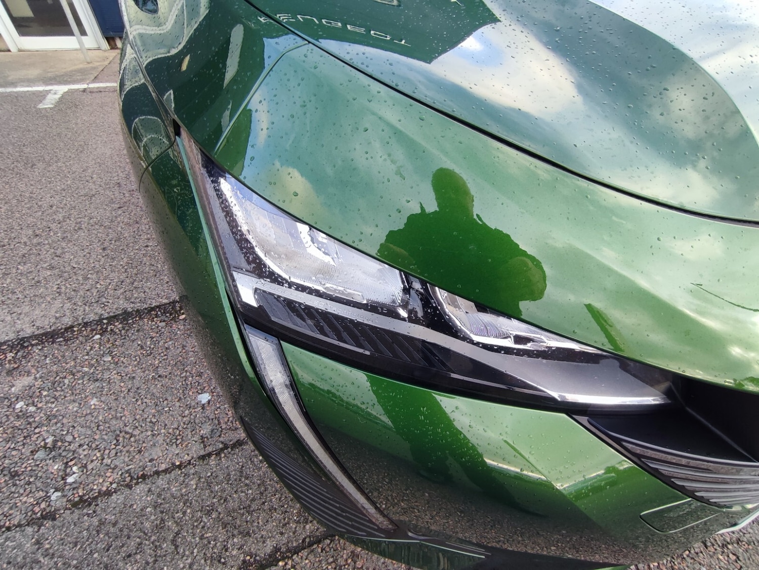 Used Skoda Kamiq 2022 for sale - 77491023: Photo 9