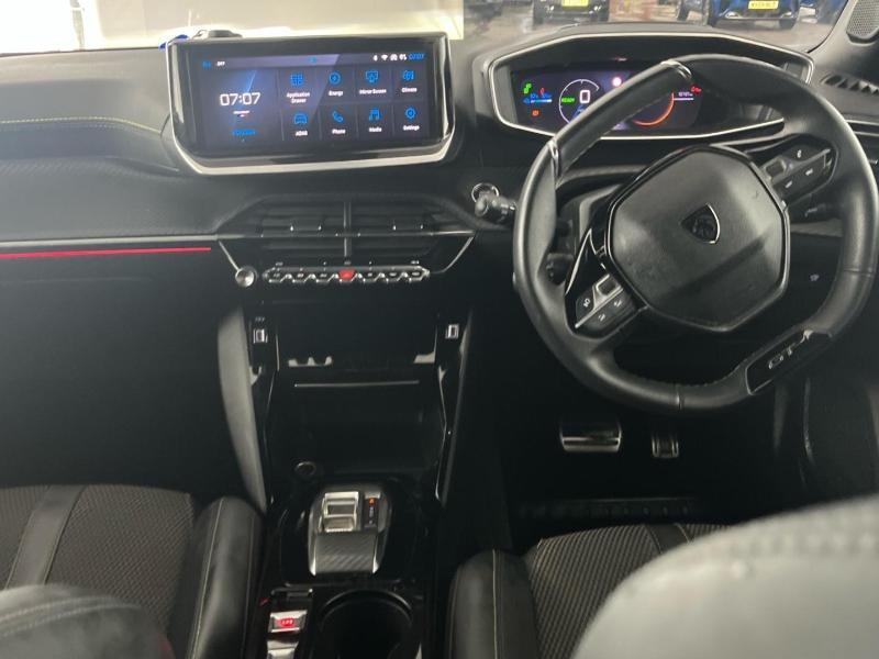 Used Peugeot 2008 2025 for sale - 77968275: Photo 5