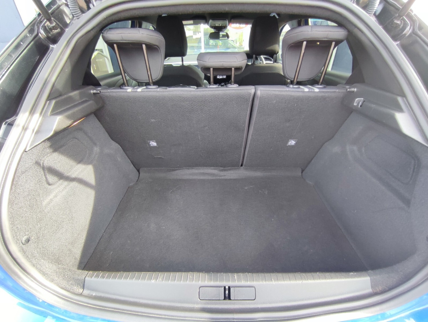 Used Vauxhall Corsa 2024 for sale - 76677686: Photo 10