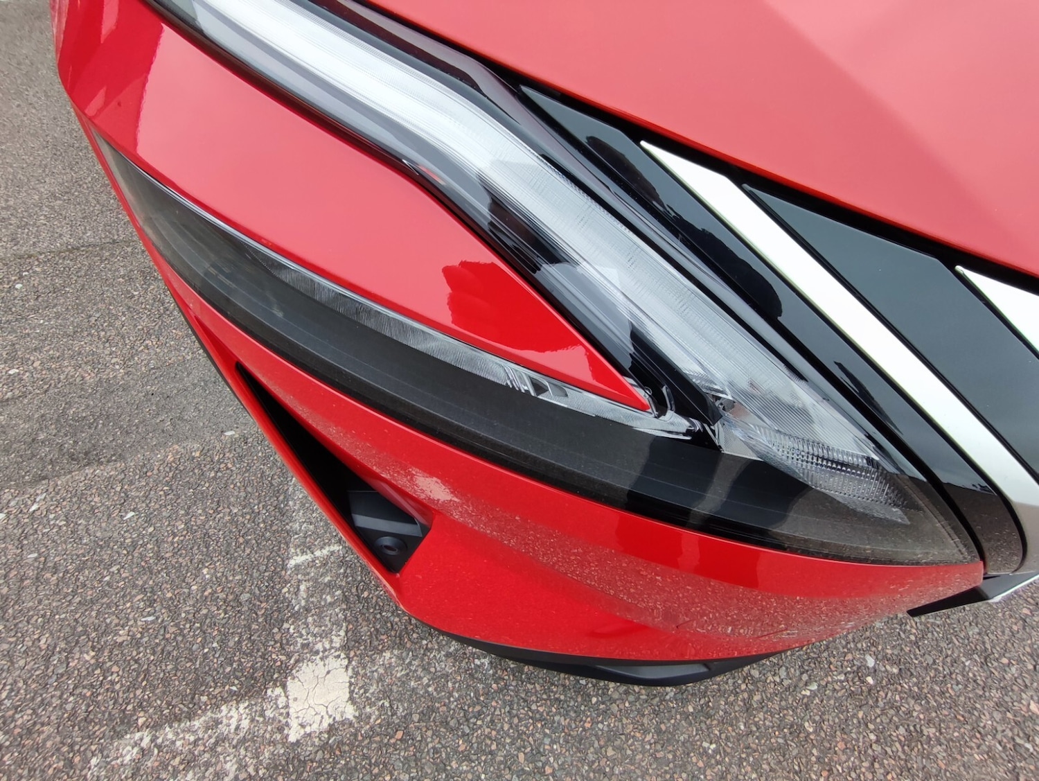 Used Nissan Qashqai 2022 for sale - 76674520: Photo 10