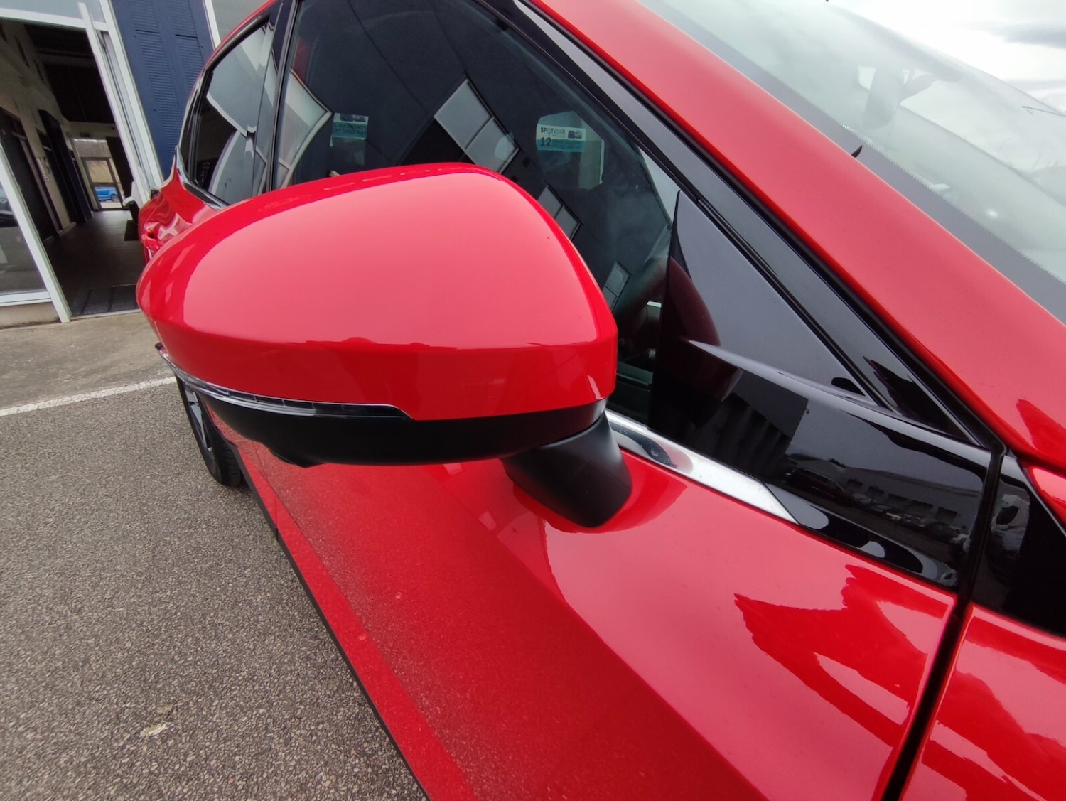 Used Nissan Qashqai 2022 for sale - 76674520: Photo 4