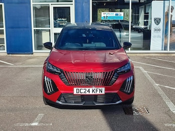 Used Peugeot 2008 2024 for sale - 76676901: Photo