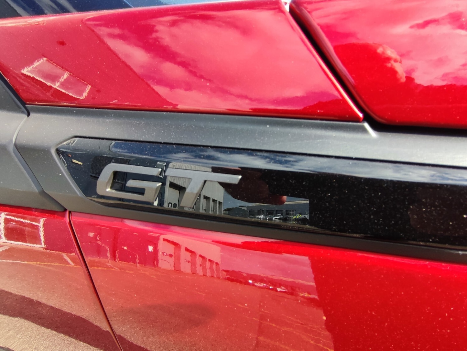 Used Peugeot 2008 2024 for sale - 76676901: Photo 7