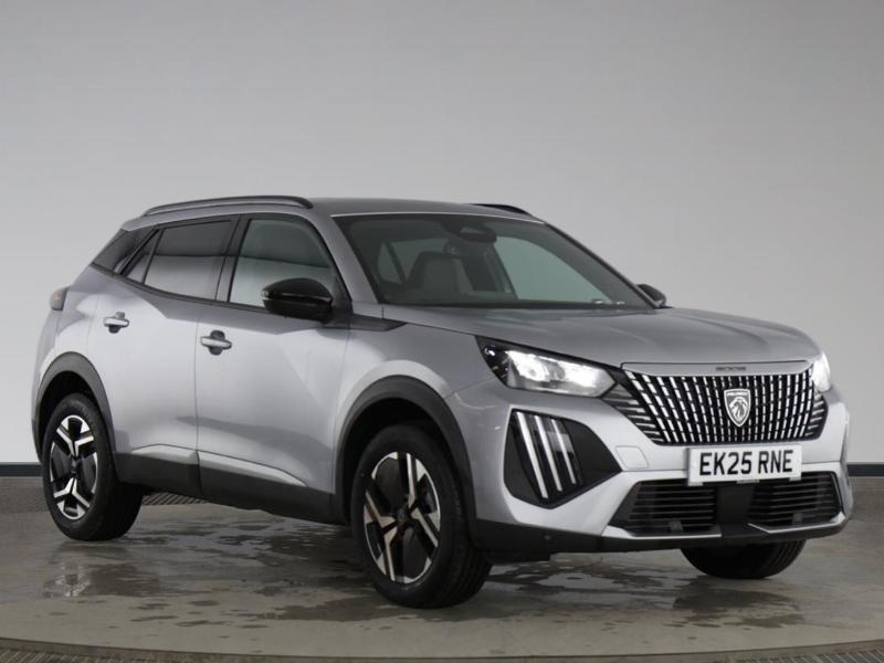 Used Peugeot 2008 2025 for sale - 77968271: Photo 1
