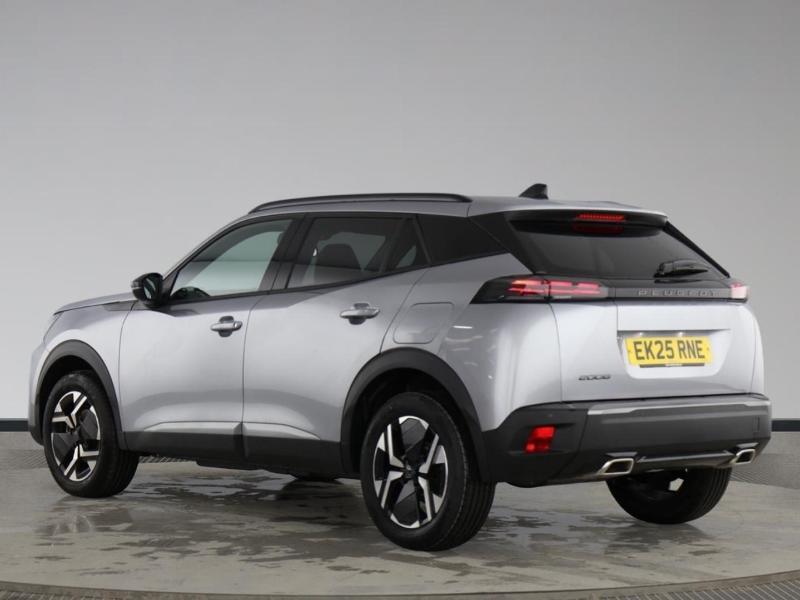 Used Peugeot 2008 2025 for sale - 77968271: Photo 2