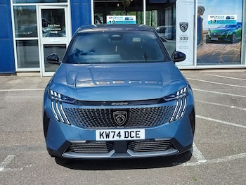 Used Peugeot 3008 2024 for sale - 76677803: Photo