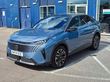 Used Peugeot 3008 2024 for sale - 76677803: Photo