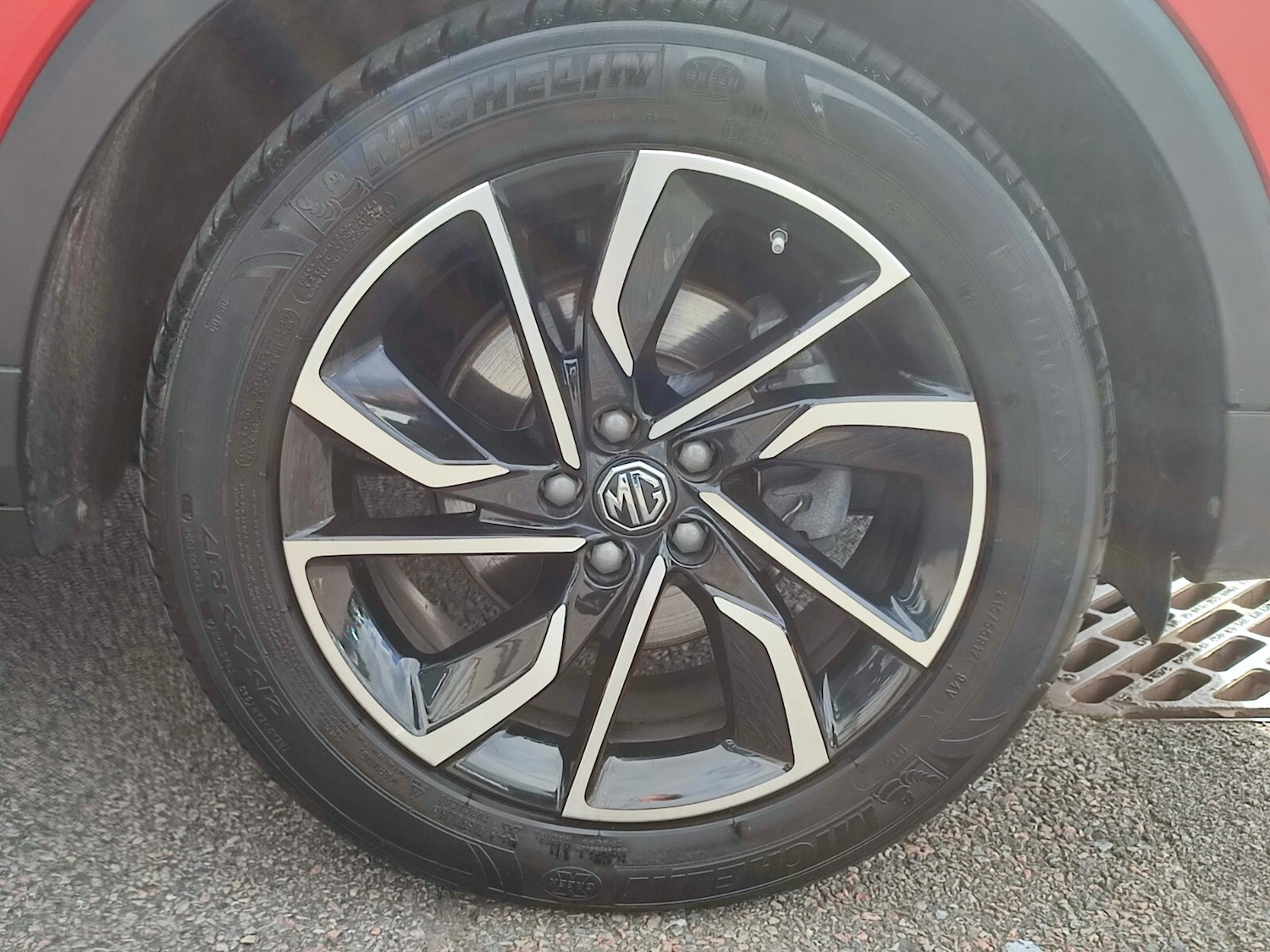 Used MG MG ZS 2023 for sale - 76676259: Photo 10