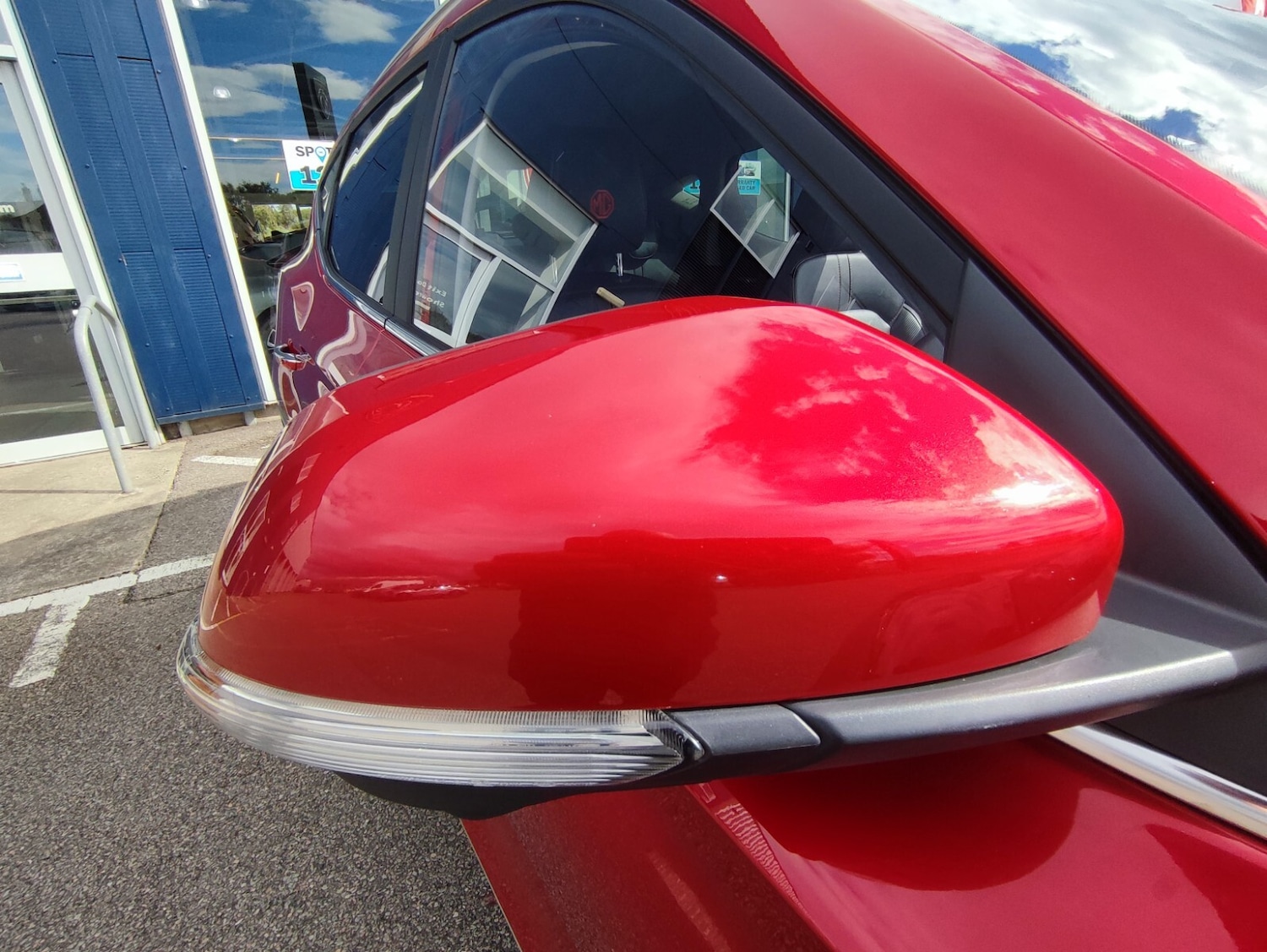 Used MG MG ZS 2023 for sale - 76676259: Photo 8