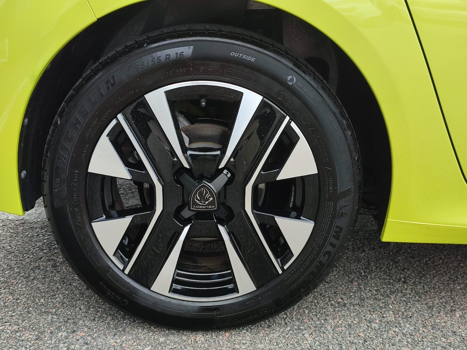 Used Peugeot 208 2024 for sale - 76677883: Photo 10