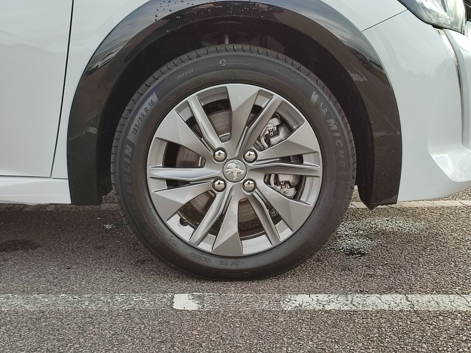 Used Peugeot 208 2023 for sale - 76676767: Photo 8