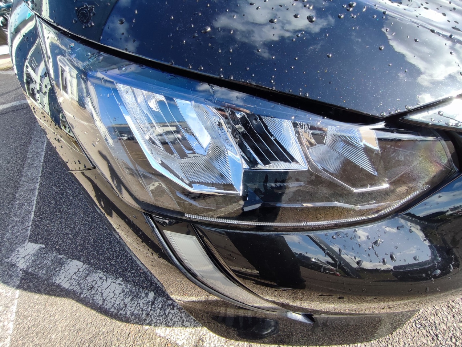 Used Peugeot 208 2023 for sale - 78005152: Photo 10