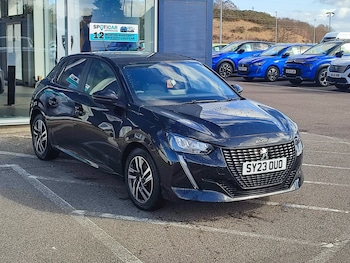 Used Peugeot 208 2023 for sale - 78005152: Photo