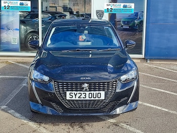 Used Peugeot 208 2023 for sale - 78005152: Photo