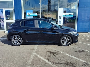 Used Peugeot 208 2023 for sale - 78005152: Photo