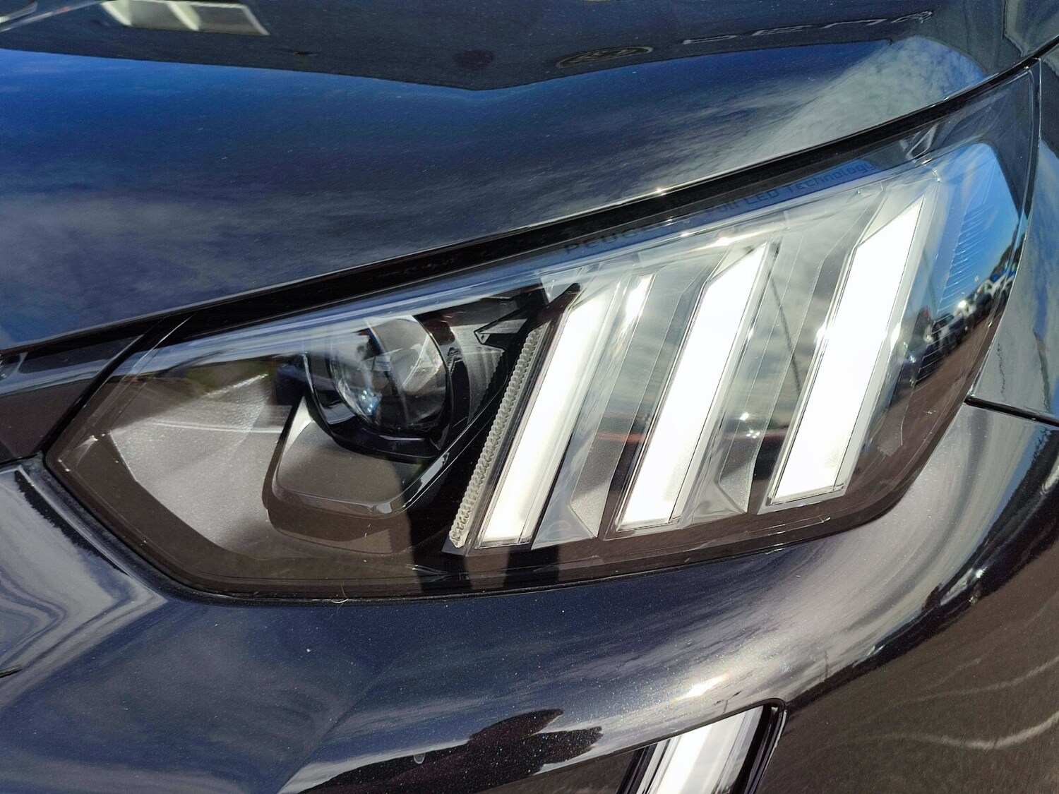 Used Peugeot 2008 2023 for sale - 78144648: Photo 10