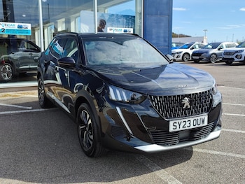 Used Peugeot 2008 2023 for sale - 78144648: Photo
