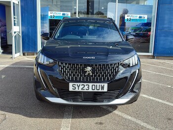 Used Peugeot 2008 2023 for sale - 78144648: Photo