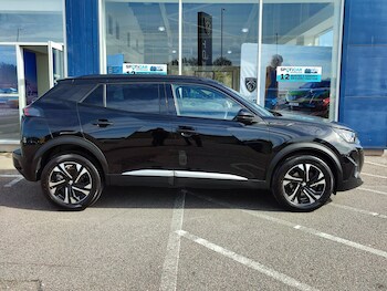 Used Peugeot 2008 2023 for sale - 78144648: Photo