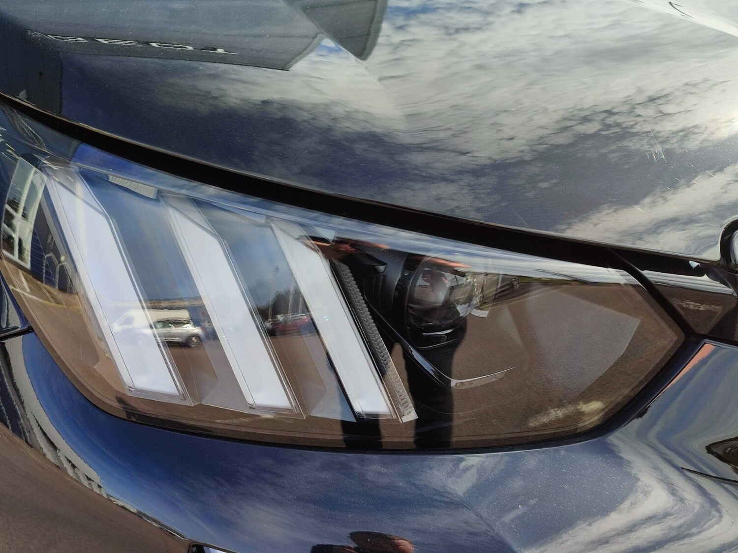 Used Peugeot 2008 2023 for sale - 78144648: Photo 9