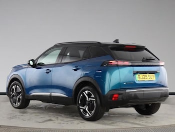 Used Peugeot 2008 2025 for sale - 78139232: Photo