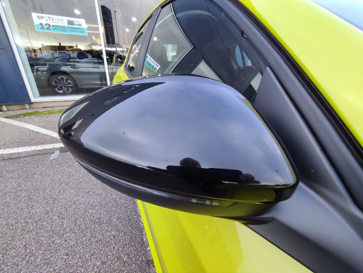 Used Peugeot 208 2025 for sale - 77032471: Photo 10