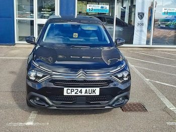 Used Citroen C4 2024 for sale - 76677711: Photo