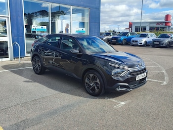 Used Citroen C4 2024 for sale - 76677711: Photo