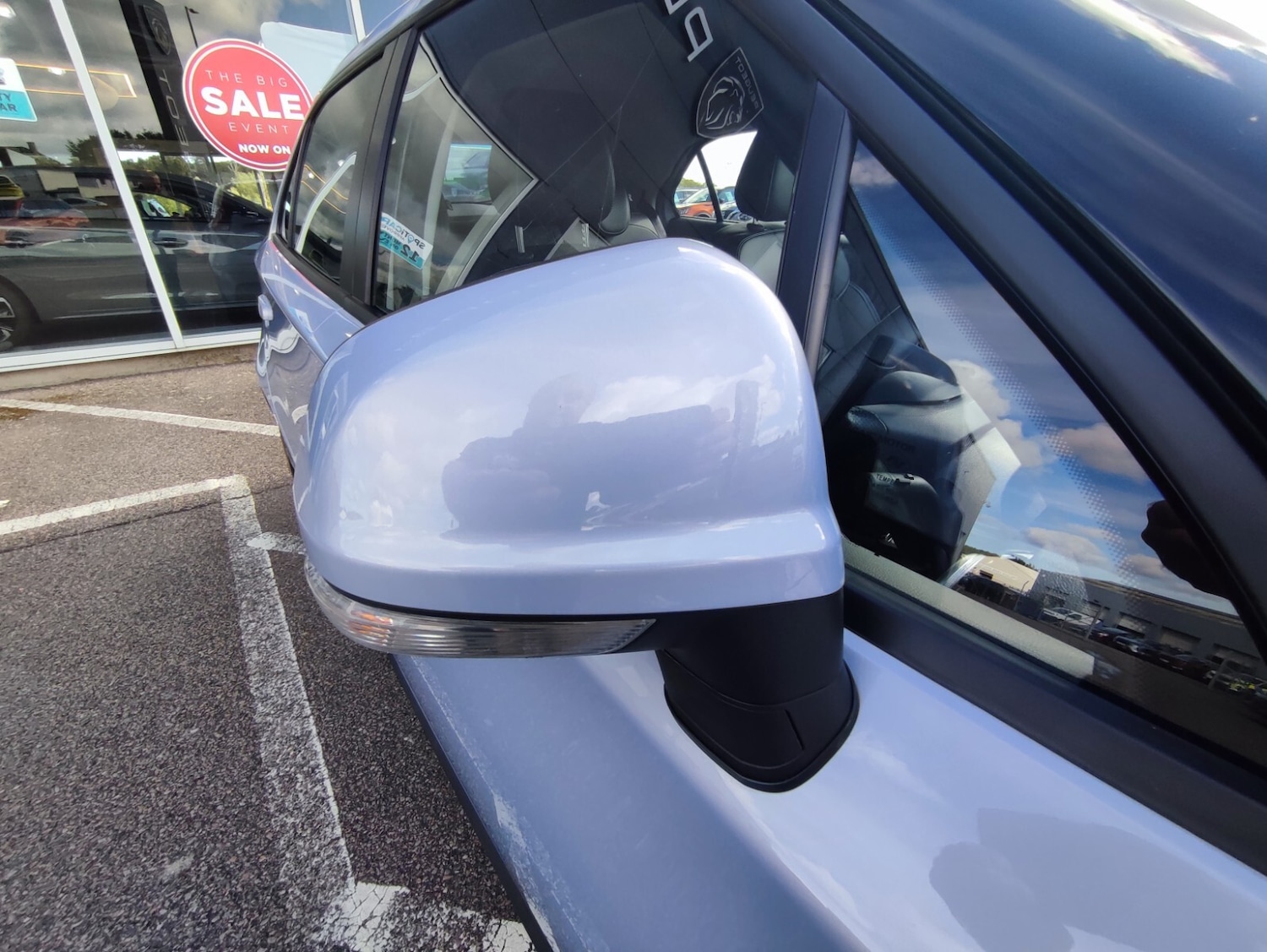 Used MG MG3 2023 for sale - 76675898: Photo 9