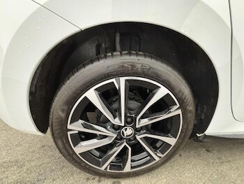 Used Skoda Fabia 2025 for sale - 78139673: Photo