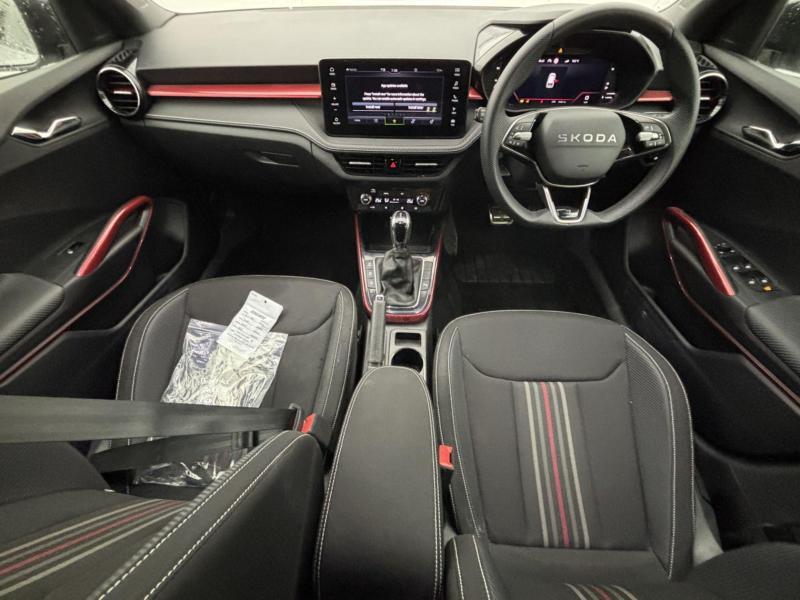 Used Skoda Fabia 2025 for sale - 78139673: Photo 6