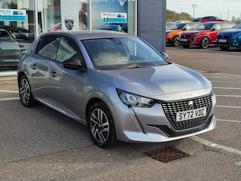 Used Peugeot 208 2022 for sale - 76673975: Photo