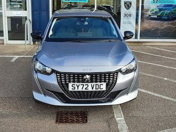 Used Peugeot 208 2022 for sale - 76673975: Photo