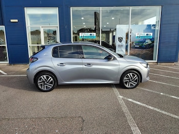 Used Peugeot 208 2022 for sale - 76673975: Photo