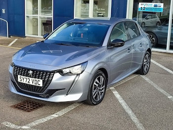 Used Peugeot 208 2022 for sale - 76673975: Photo