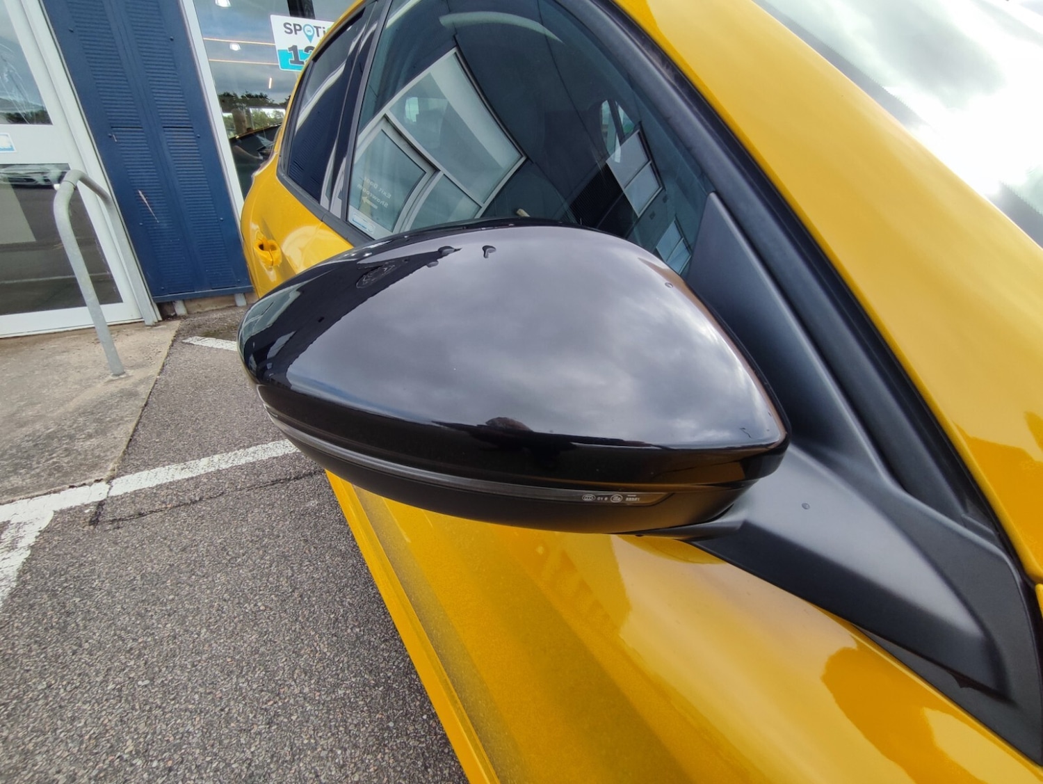 Used Peugeot 208 2022 for sale - 76675399: Photo 10