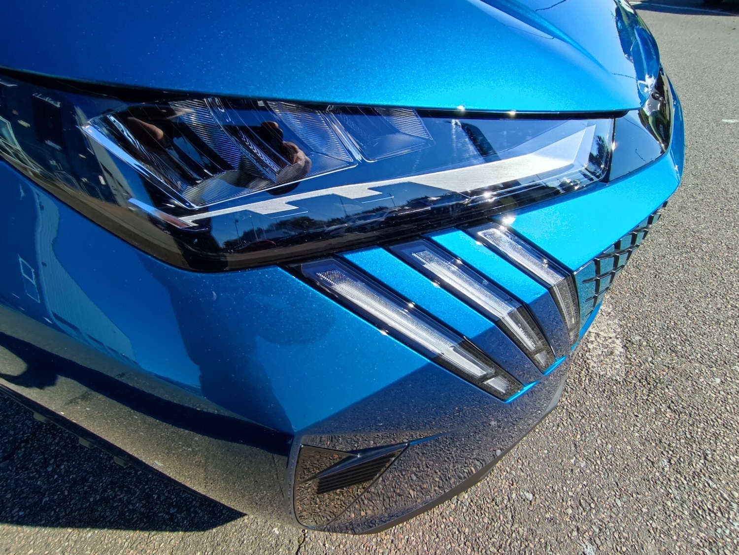 Used Peugeot 3008 2024 for sale - 76677025: Photo 10