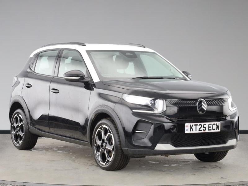 Used Citroen C3 2025 for sale - 76552020: Photo 1