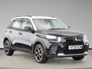 Used Citroen C3 2025 for sale - 76552020: Photo