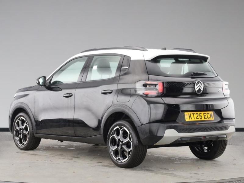 Used Citroen C3 2025 for sale - 76552020: Photo 2