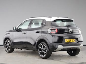 Used Citroen C3 2025 for sale - 76552020: Photo