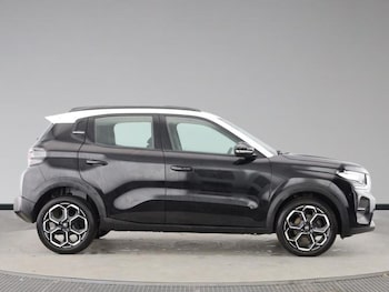 Used Citroen C3 2025 for sale - 76552020: Photo