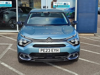 Used Citroen C4 2023 for sale - 78488184: Photo