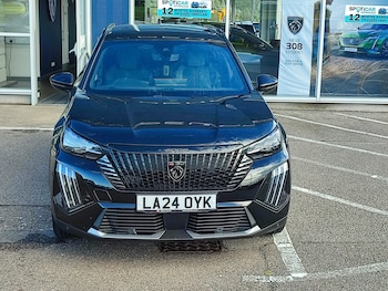 Used Peugeot 2008 2024 for sale - 76677100: Photo